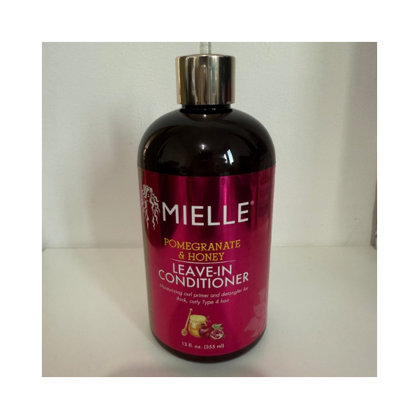 Mielle Pomegranate & Honey Leave-In Conditioner (Not so Perfect)