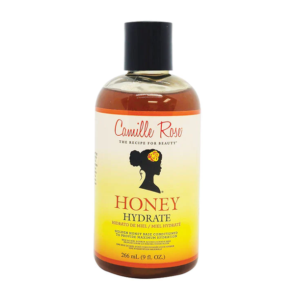 Camille Rose Honey Hydrate Leave-In