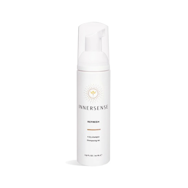 Innersense Refresh Dry Shampoo