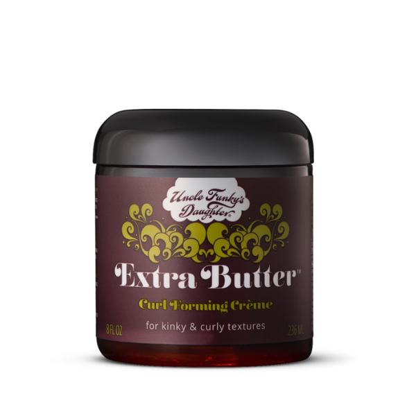 Uncle Funky's Daughter Extra Butter