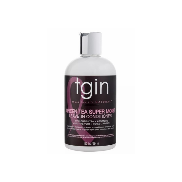 TGIN Green Tea Super Moist Leave in conditioner 