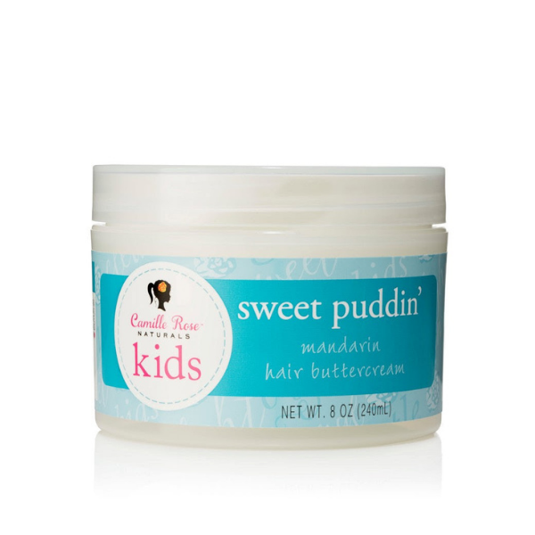 Camille Rose Naturals Kids Sweet Puddin' Buttercream