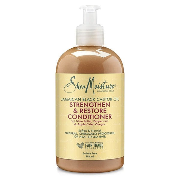 Shea Moisture Jamaican Black Castor Oil Conditioner