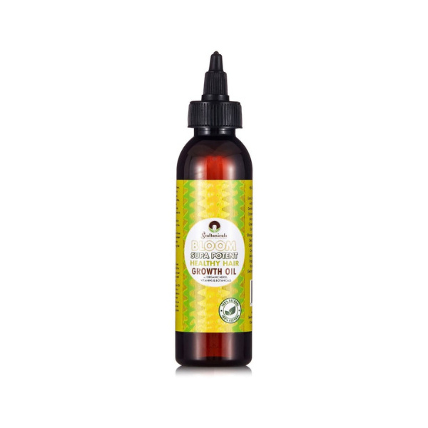 Soultanicals Bloom- Supa Potent Healthy Hair Growth Oil